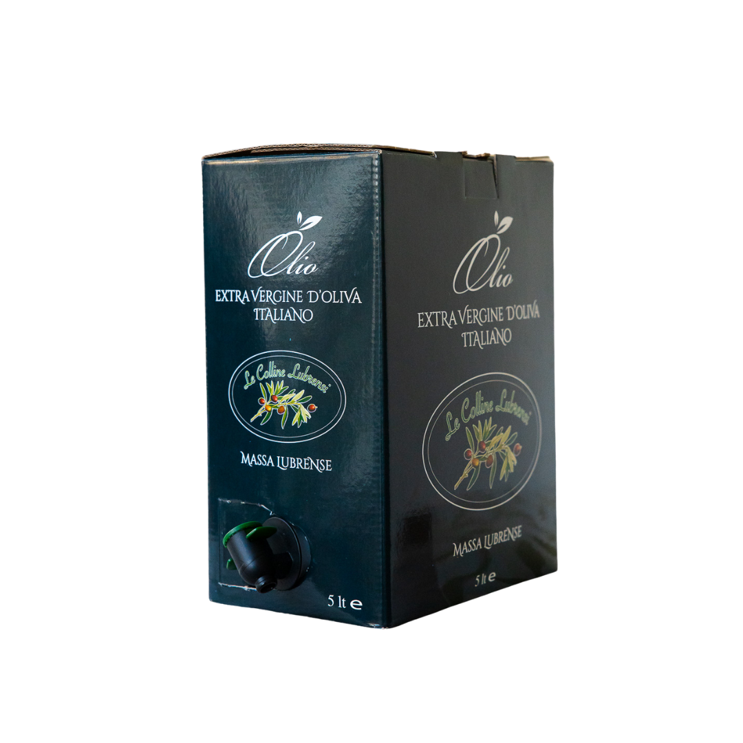 Olio EVO 5L