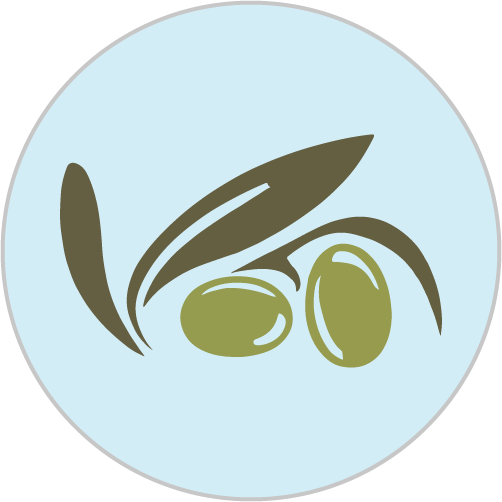 Olive Icon